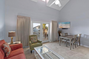 Caribbean Dunes 222 by Newman-Dailey